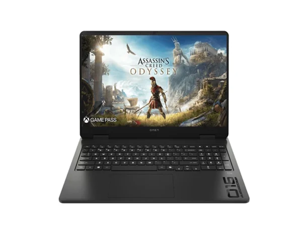 HP OMEN 16 | 2025 Model | 16.0″ 2.5K 240Hz Display Gaming Laptop ( i7-14650HX, 16GB, 1TB SSD, RTX5050 8GB, W11 )