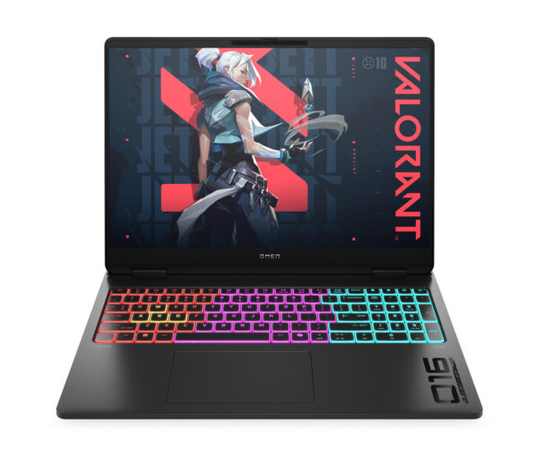 HP OMEN MAX 16-AH0002TX (2025) Gaming Laptop - 2th Gen Ultra 9 275HX, 32GB, 1TB SSD, NVIDIA GeForce RTX 5070 TI 12GB, 16" WQXGA