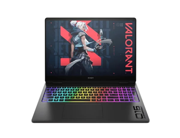 HP OMEN MAX 16 | 2025 Model | 16″ WQXGA OLED 240Hz Display Gaming Laptop ( CU9-275HX, 32GB, 2TB SSD, RTX5090 24GB, W11 )