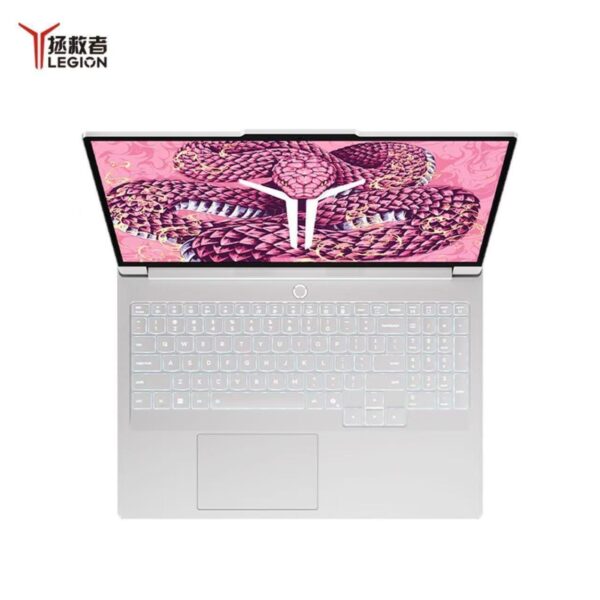 Legion Pro 5 2025 ( R9000P ADR10 White) (R9-8945HX | 32GB RAM | 1TB SSD | RTX 5070)