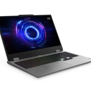 Lenovo LOQ 15IRX10 Gaming Laptop 2025 (Core i5-13450HX, NV RTX 5050 8GB, 15.6″ FHD 144Hz, 16GB RAM, 512GB SSD, W11)