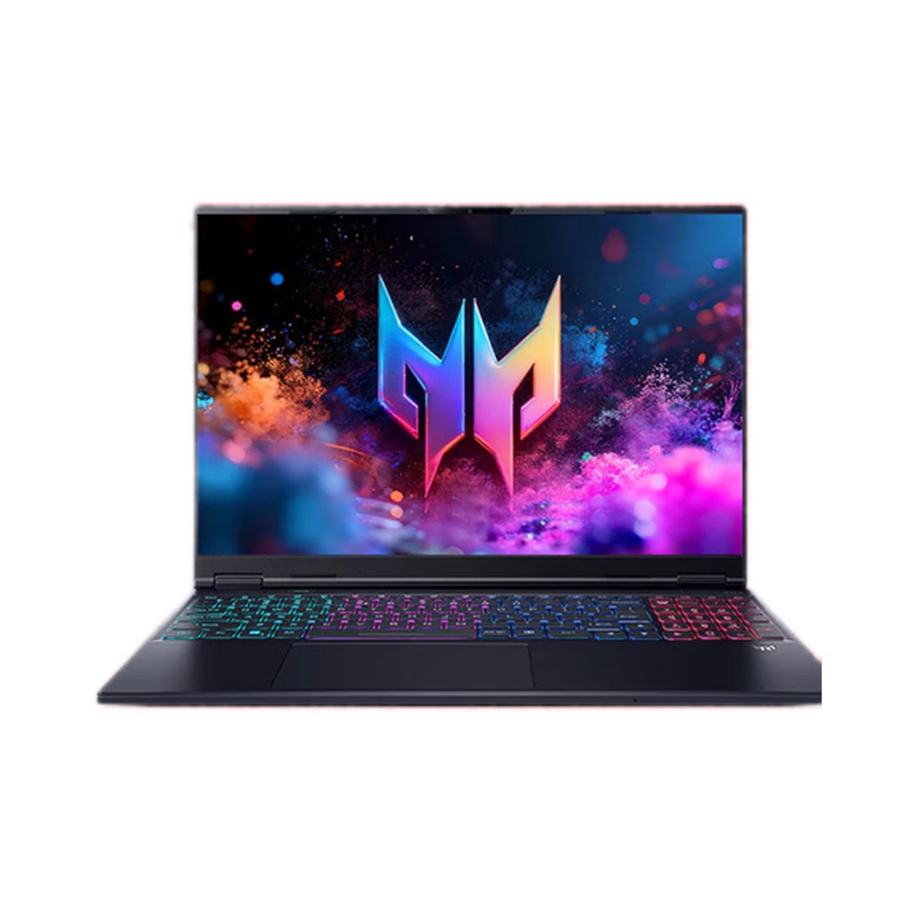 Acer Predator Helios Neo 16S (2025) — Intel Core Ultra 9 275HX | RTX 5070 Ti (12GB GDDR7) | 32GB DDR5 6400MHz | 1TB PCIe 4.0 SSD | 16” 2.5K OLED 240Hz