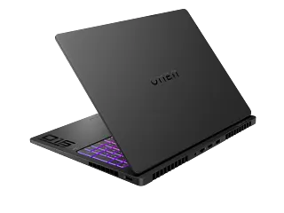 HP OMEN MAX 16-ah0239TX | Intel Core Ultra 7 255HX | RTX 5060 8GB | 16GB DDR5 | 1TB SSD | 16” 2.5K 240Hz Display - Image 2