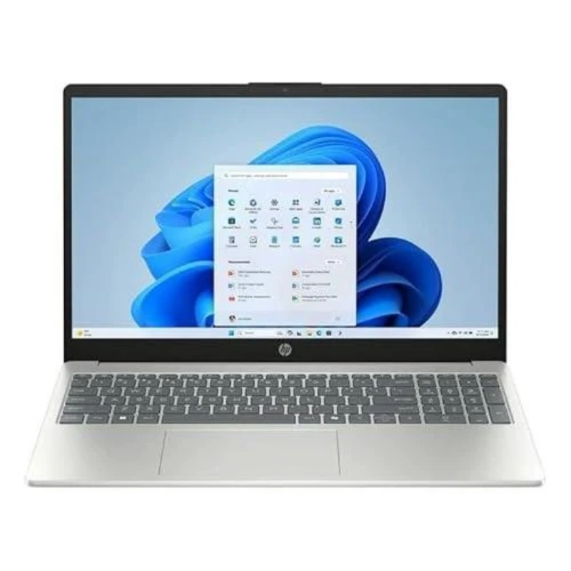 HP 15-fd0154wm | 2026 Model | Core Ultra 5 125H | 8GB DDR5 5600MHz RAM | 512GB SSD | 15.6” FHD Touch IPS Display| - Image 2