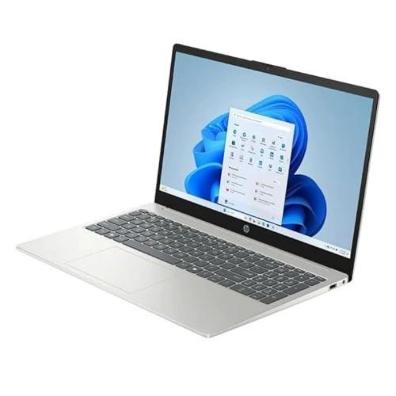 HP 15-fd0154wm | 2026 Model | Core Ultra 5 125H | 8GB DDR5 5600MHz RAM | 512GB SSD | 15.6” FHD Touch IPS Display| - Image 4