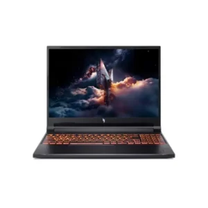 Acer Nitro V 16 AI | 2025 Model | 16″ WUXGA 180Hz | Ryzen 5 240 | 16GB DDR5 | 512GB SSD | RTX 5050 8GB